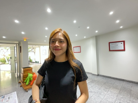 Foto de Maria Fernanda Diaz Arroyo